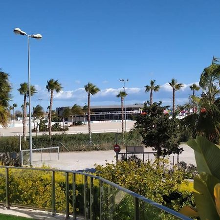 Paradise - Oliva Nova Playa Met&Golf Экстерьер фото