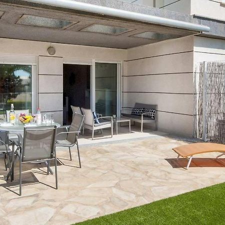 Paradise - Oliva Nova Playa Met&Golf Экстерьер фото