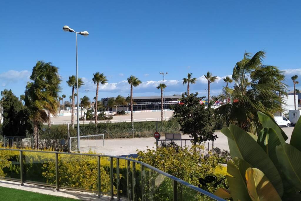 Paradise - Oliva Nova Playa Met&Golf Экстерьер фото