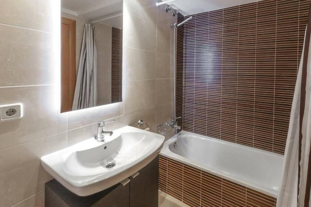 Paradise - Oliva Nova Playa Met&Golf Экстерьер фото