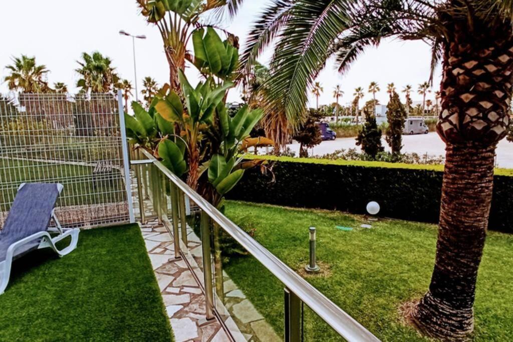 Paradise - Oliva Nova Playa Met&Golf Экстерьер фото